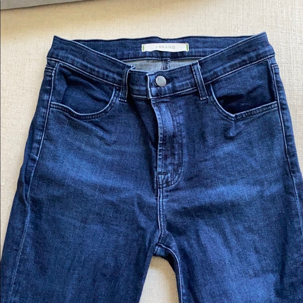 J Brand Skinny Jeans